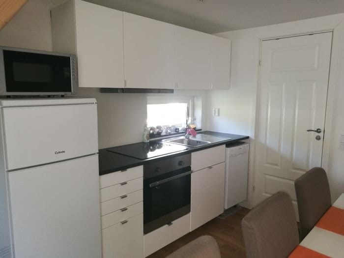 2 rok · 55 m² i Upplands Väsby – bild 2