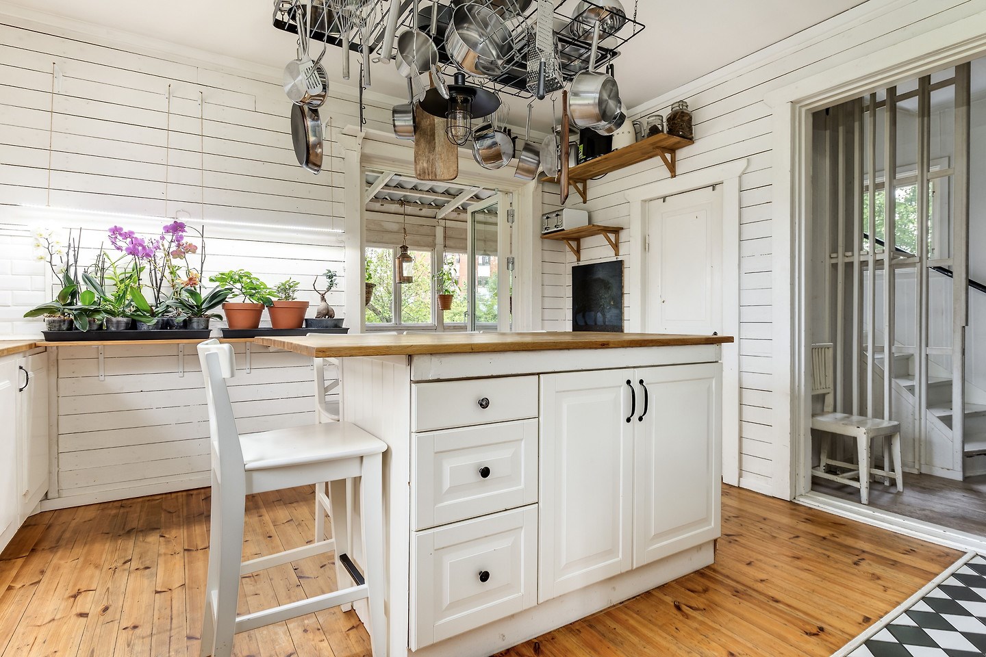 Villa/Hus, 3 rooms, 90 sqm, Ludvika – bild 19