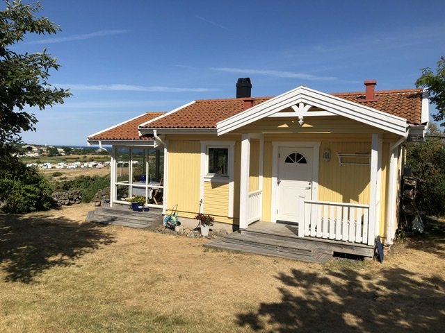 3 rok · 59 m² i Varberg – bild 2