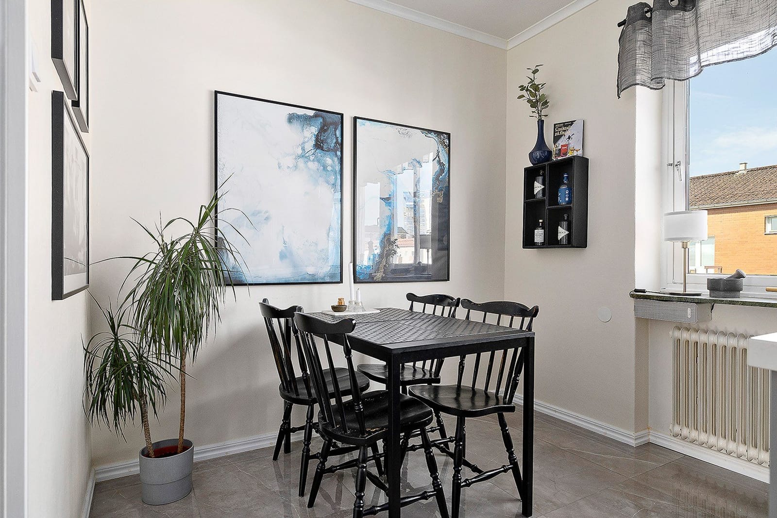 2 rok · 56 m² i Trollhättan – bild 2