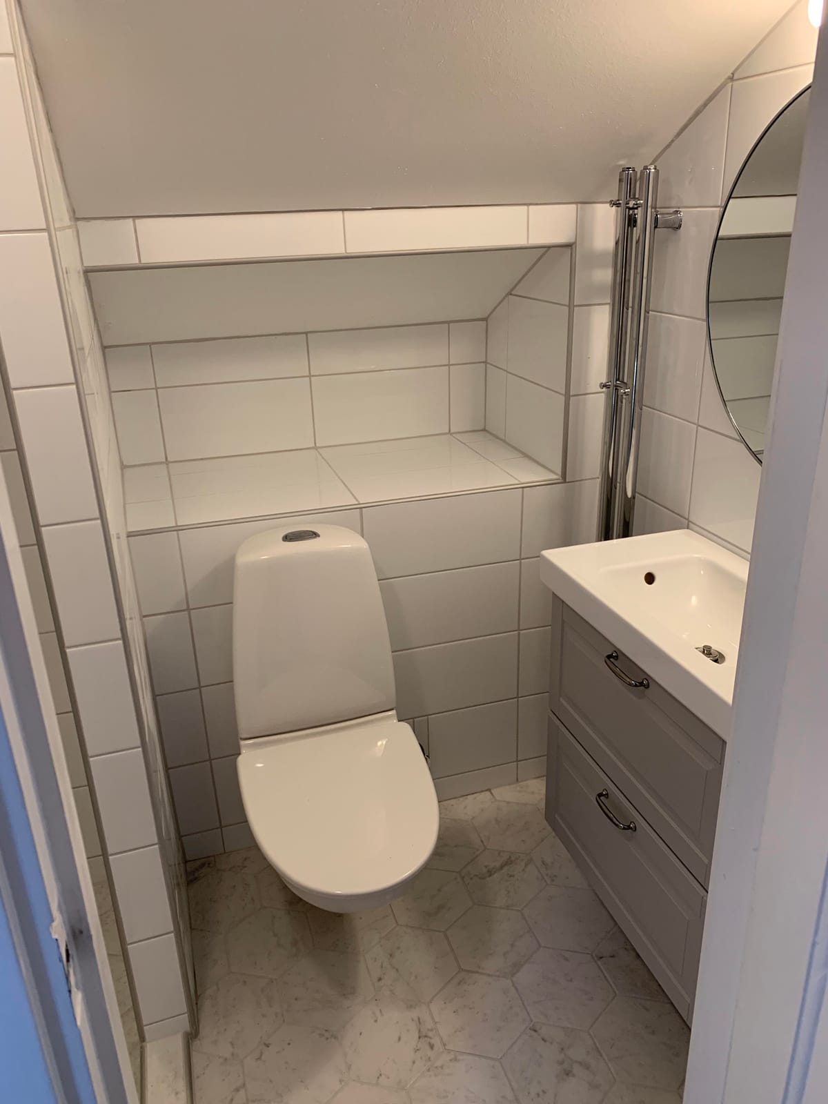 4 rok · 70 m² i Karlskrona – bild 7