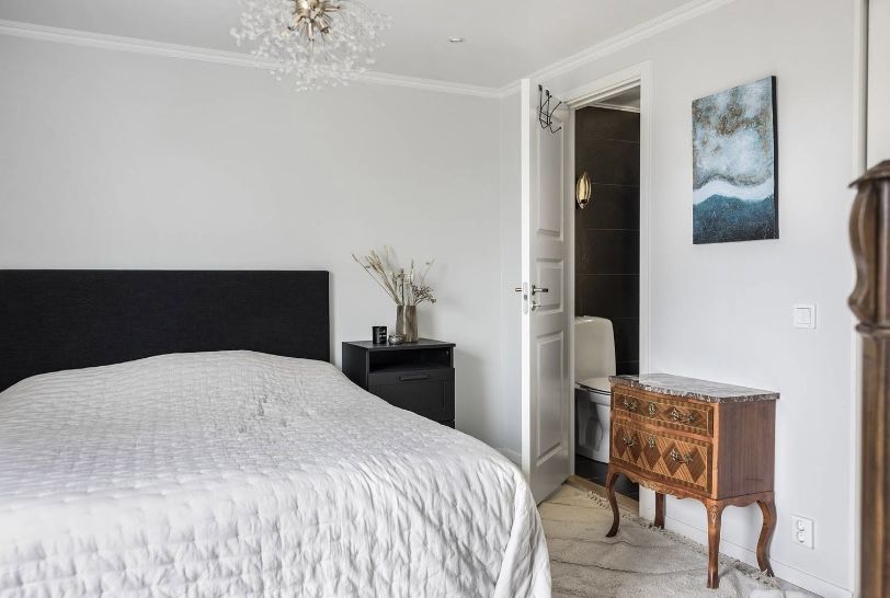 Villa/Hus, 6 rooms, 130 sqm, Mölndal – bild 8
