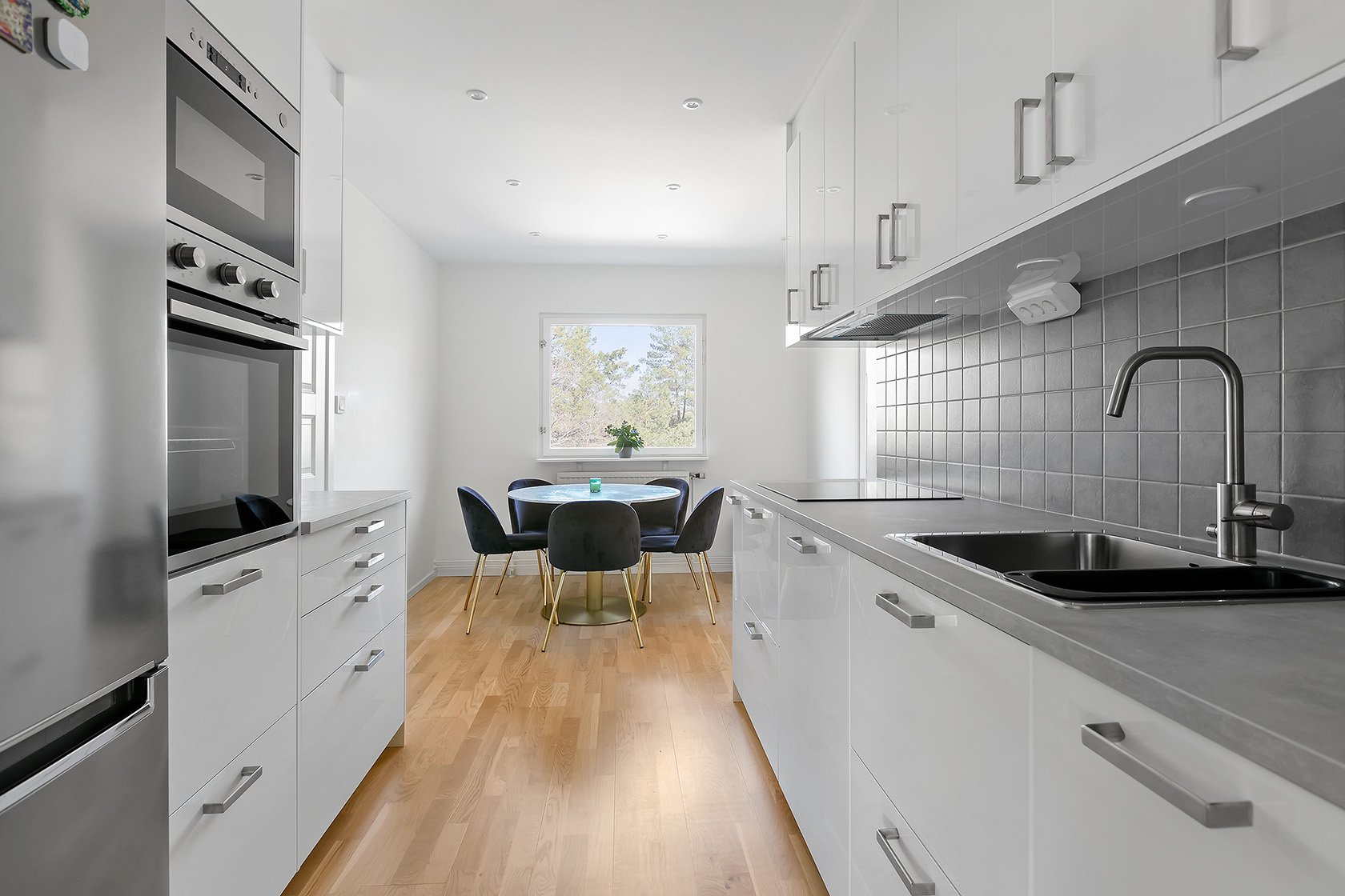 Lägenhet, 3 rooms, 70 sqm, Älvsjö – bild 3