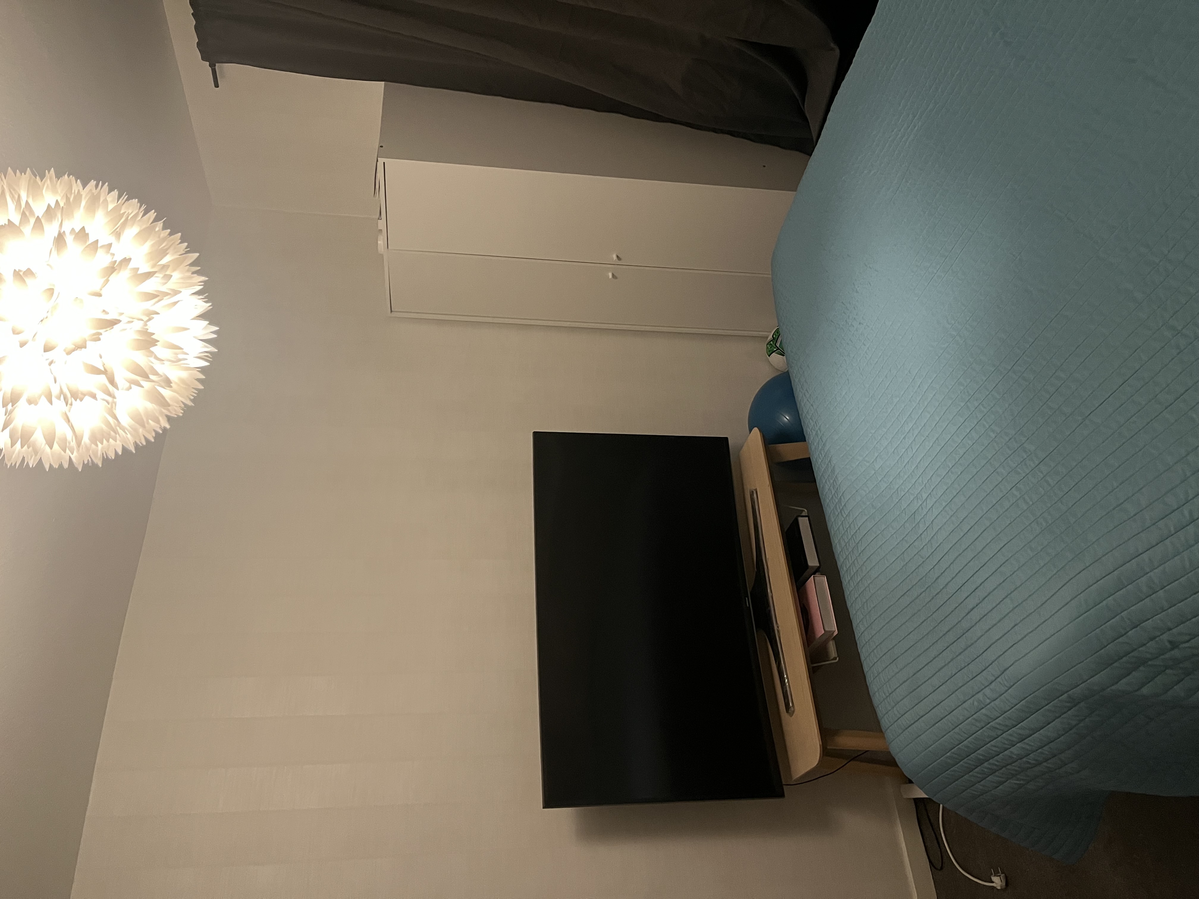 Lägenhet, 1 rooms, 17 sqm, Hässelby – bild 3