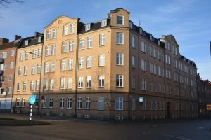 Lägenhet, 2 rooms, 63 sqm, Trollhättan