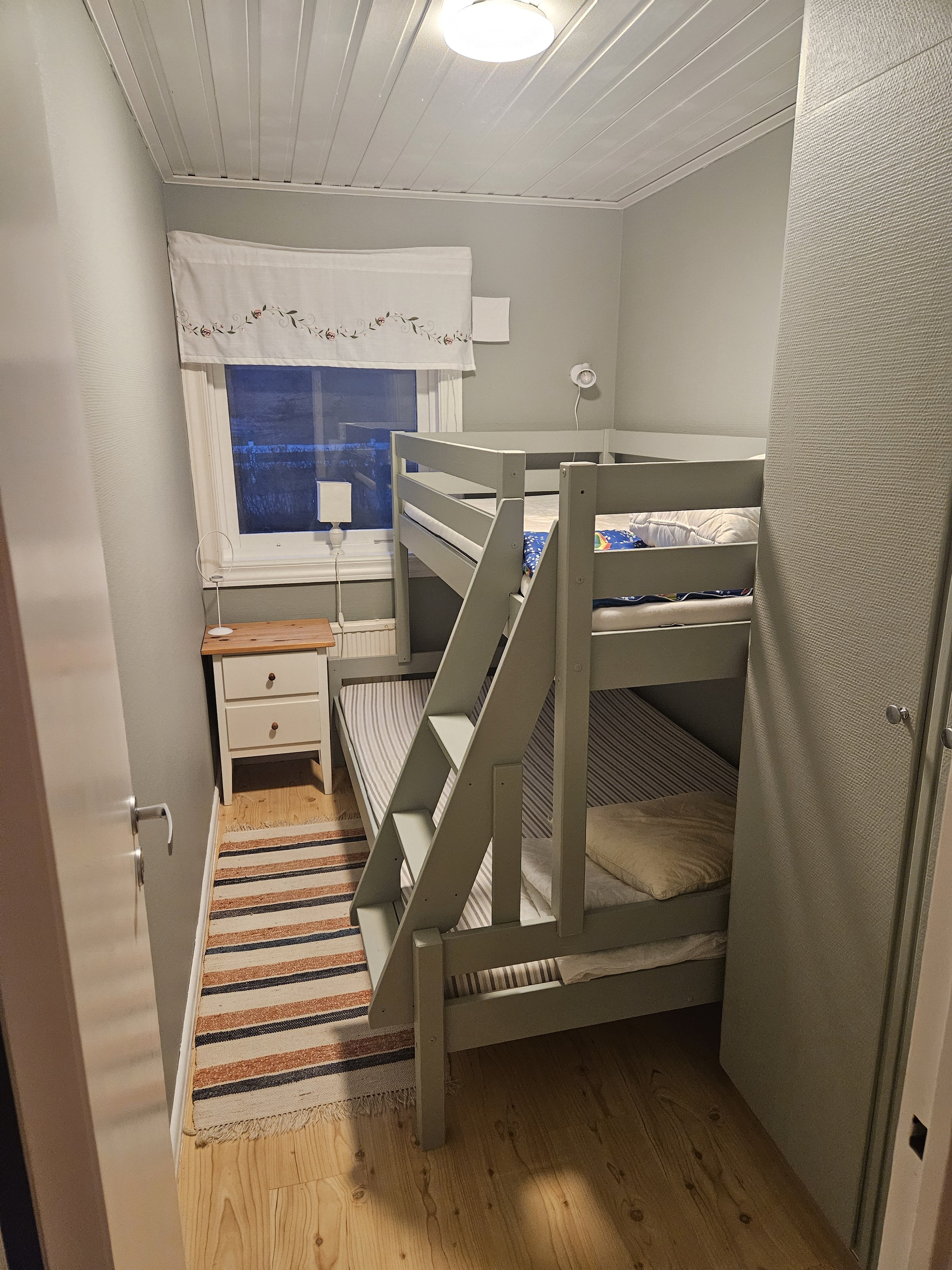 Stuga, 5 rooms, 92 sqm, Tibro – bild 10