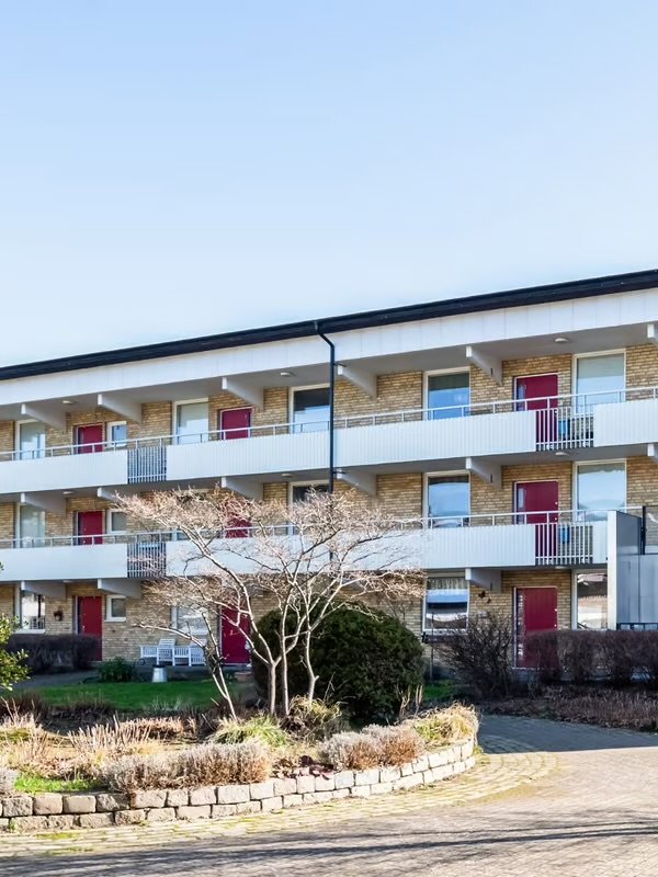 4 rok · 85 m² i Helsingborg – bild 12