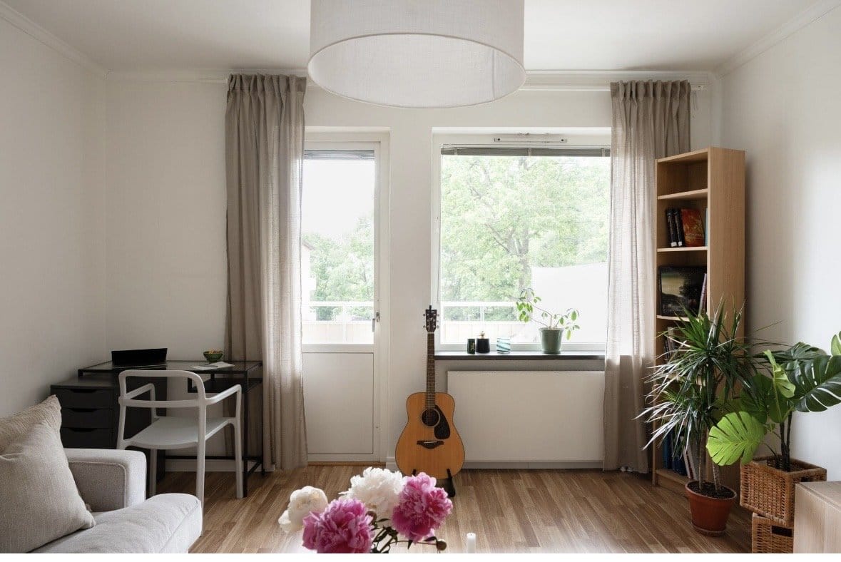 2 rok · 49 m² i Västerås – bild 5