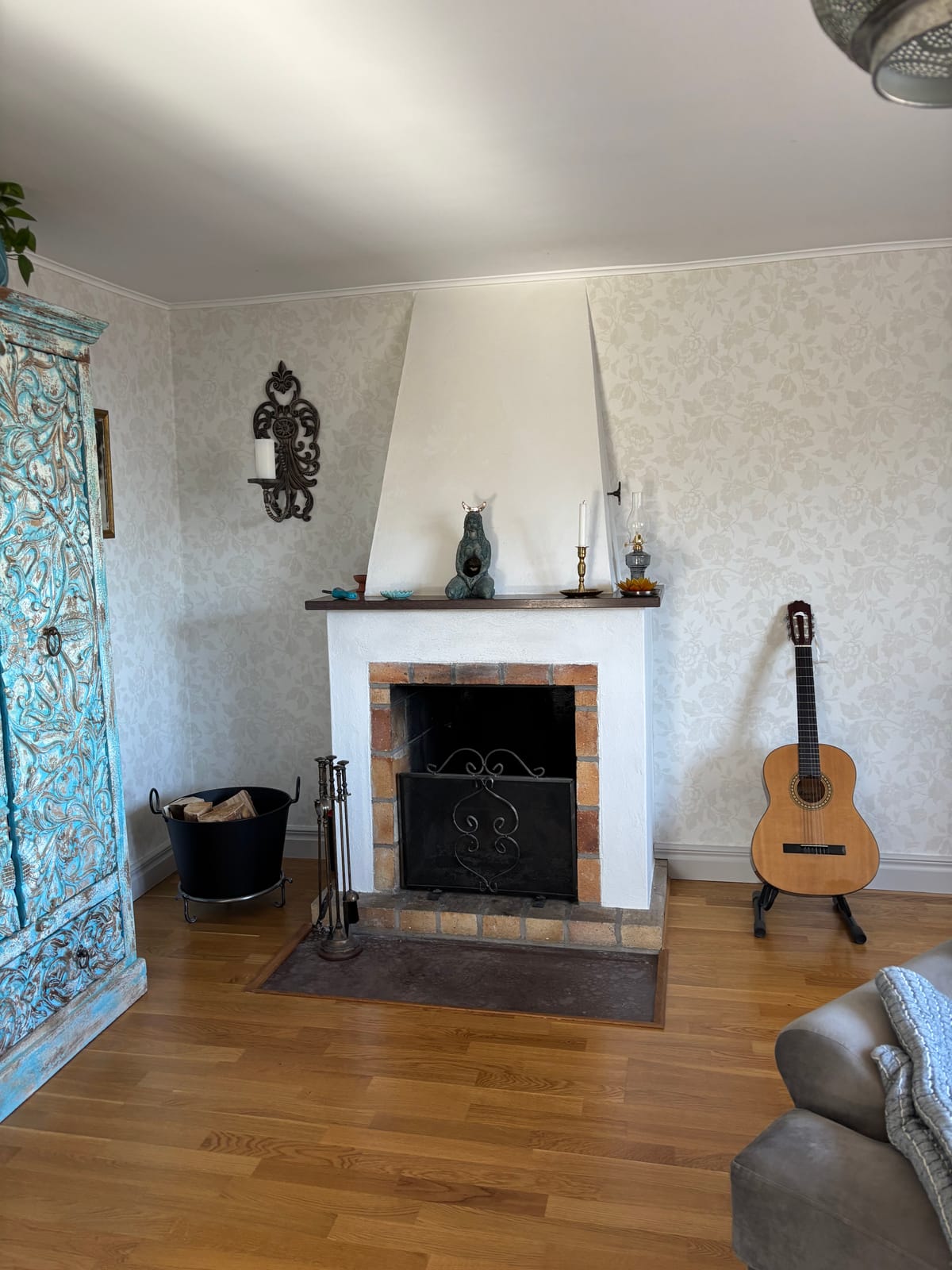 Lägenhet, 4 rooms, 120 sqm, Vreta Kloster