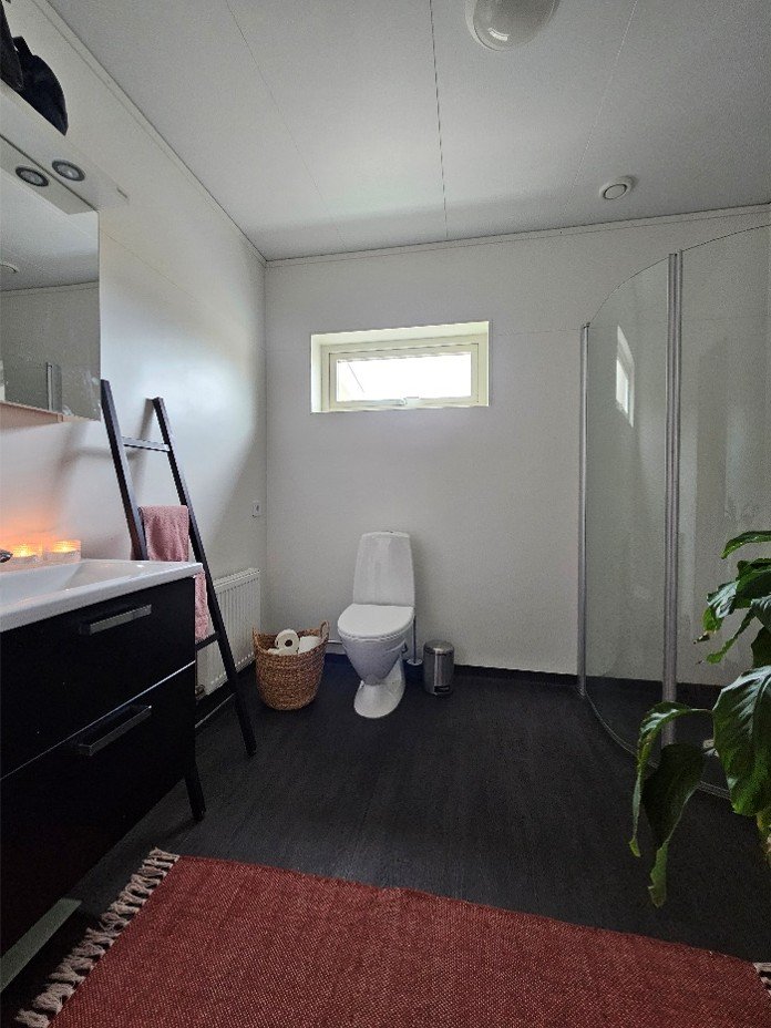 5 rok · 168 m² i Hudiksvall – bild 5