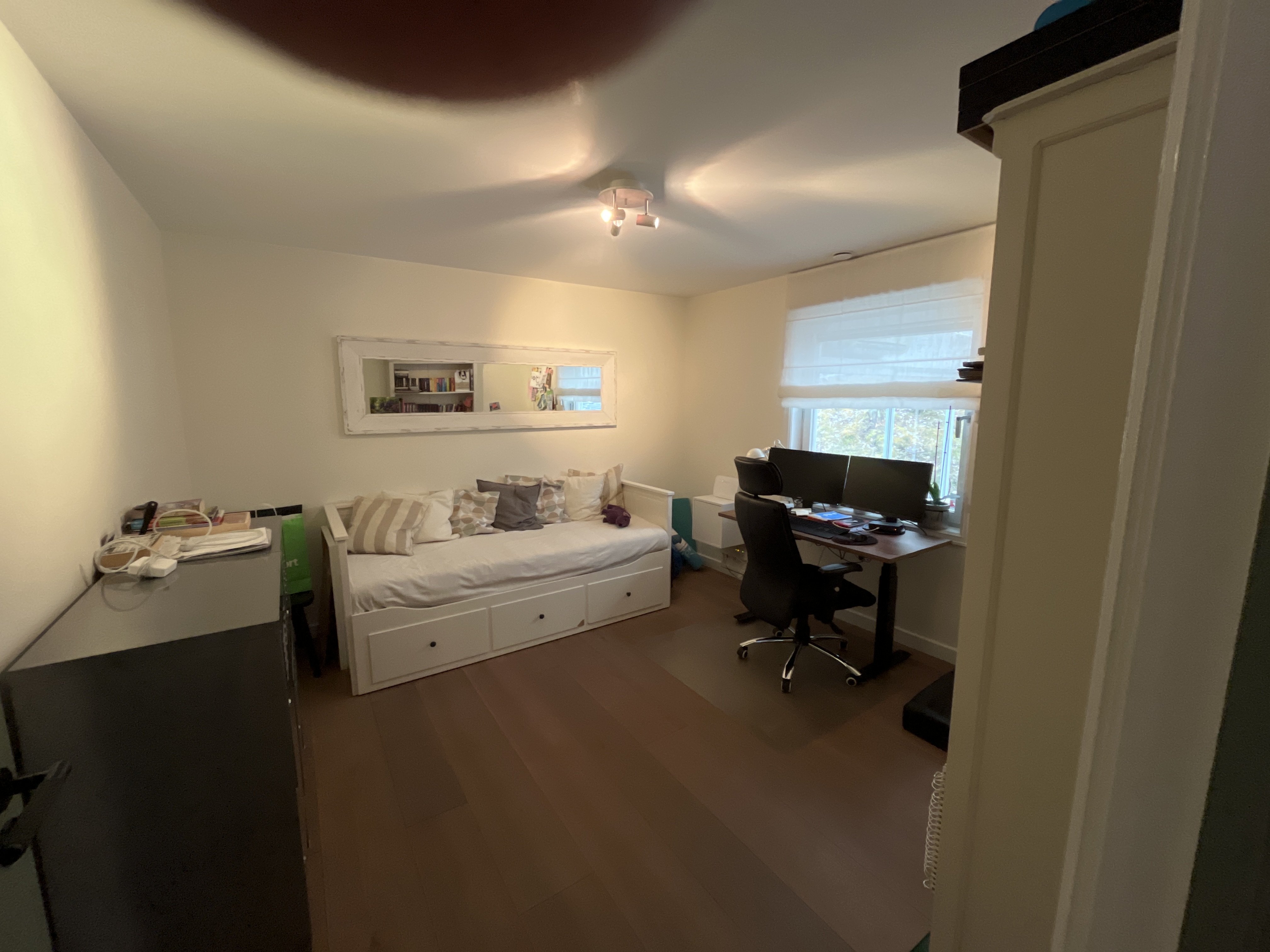 Villa/Hus, 9 rooms, 240 sqm, Segeltorp – bild 11