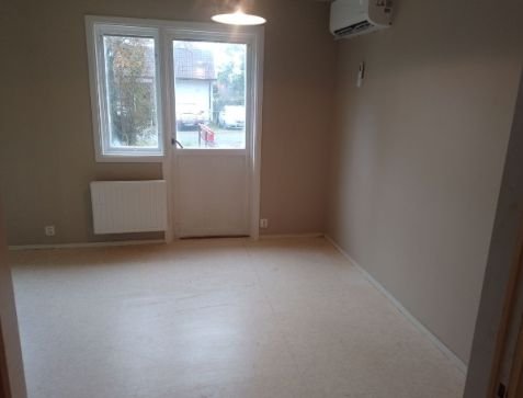 Radhus, 4 rooms, 85 sqm, Ånge