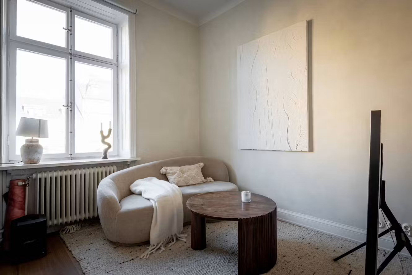 Lägenhet, 1 rooms, 31 sqm, Stockholm – bild 2