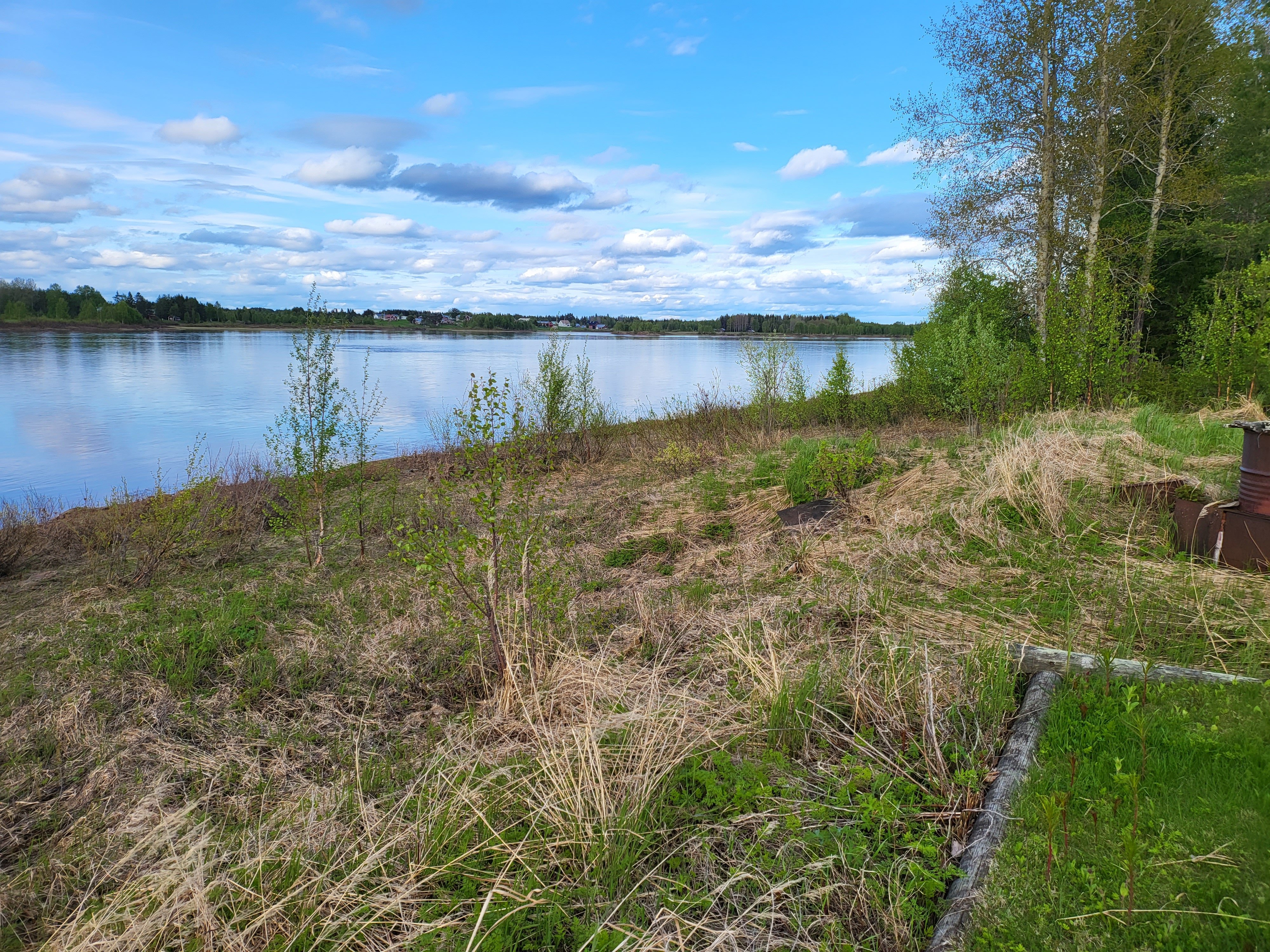 Stuga, 4 rooms, 90 sqm, Pajala – bild 2