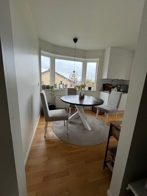 Lägenhet, 2 rooms, 58 sqm, Köping