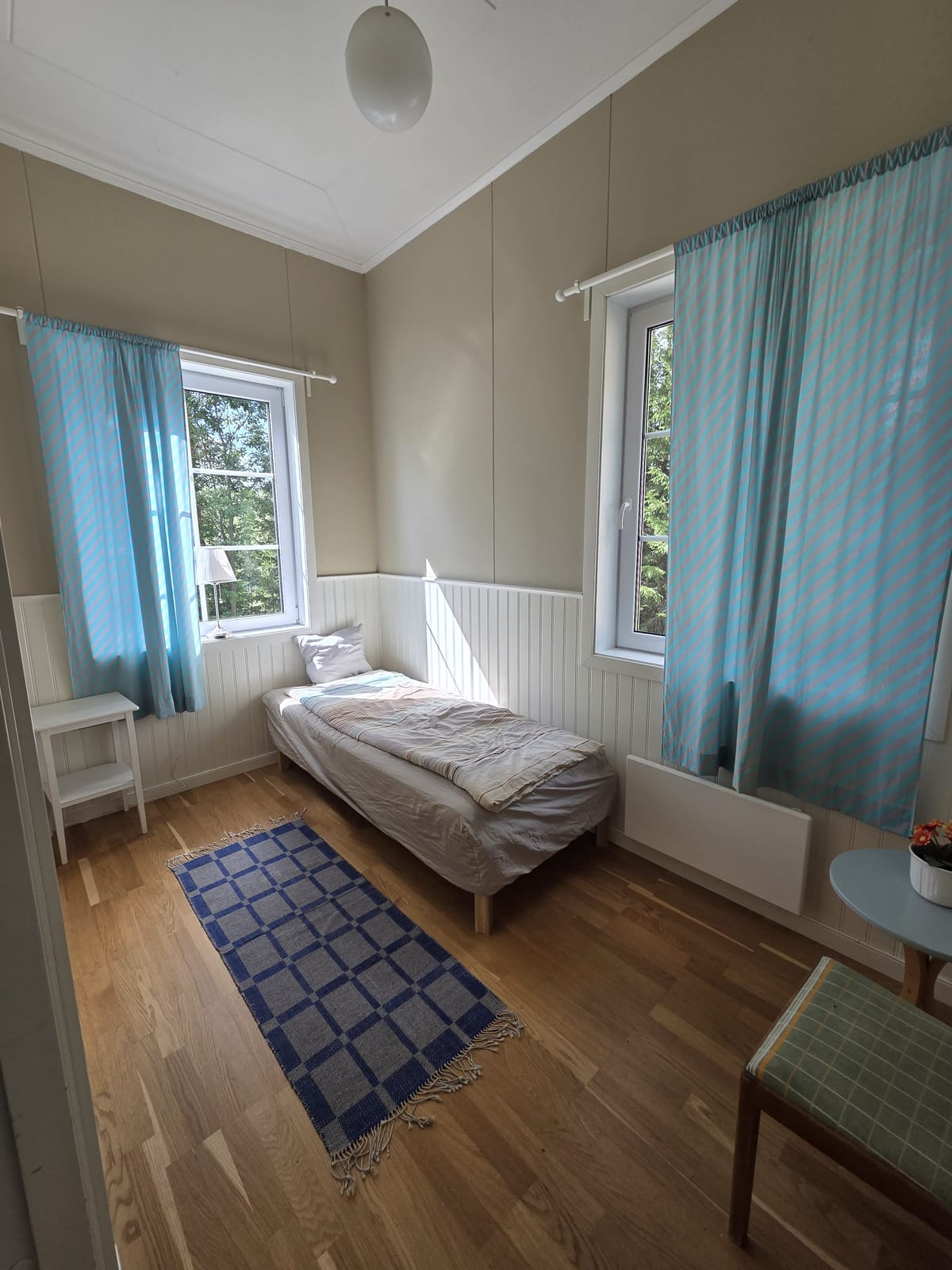 9 rok · 150 m² i Bergeforsen – bild 7