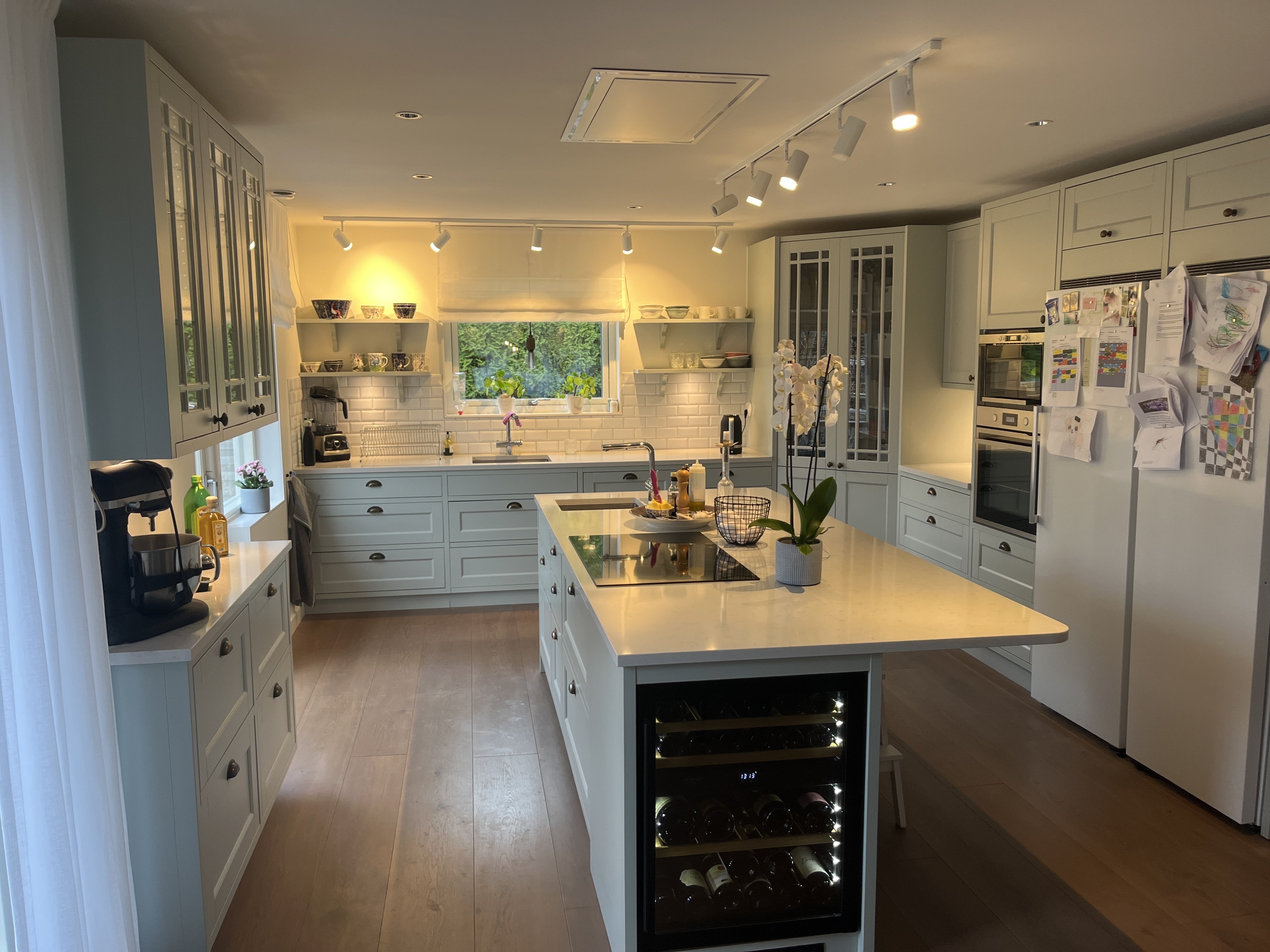 Villa/Hus, 9 rooms, 240 sqm, Segeltorp – bild 7