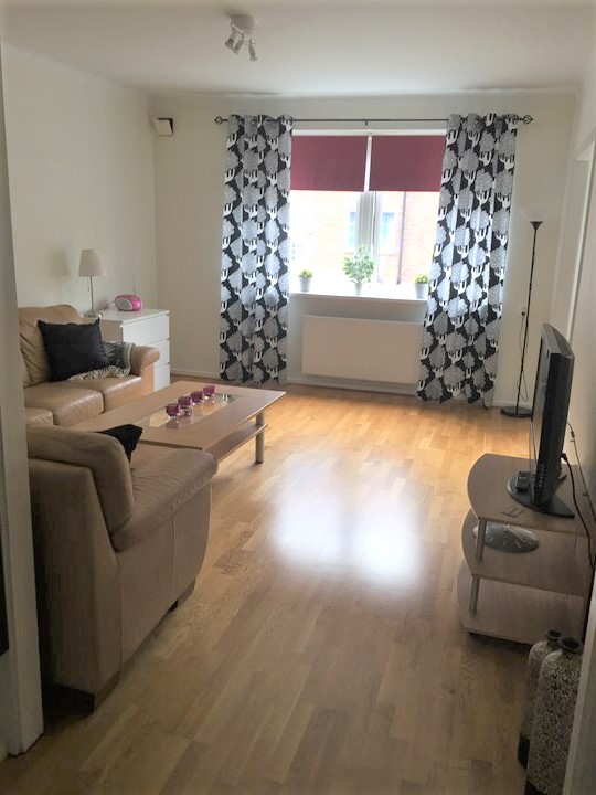 Lägenhet, 3 rooms, 71 sqm, Landskrona – Landskrona