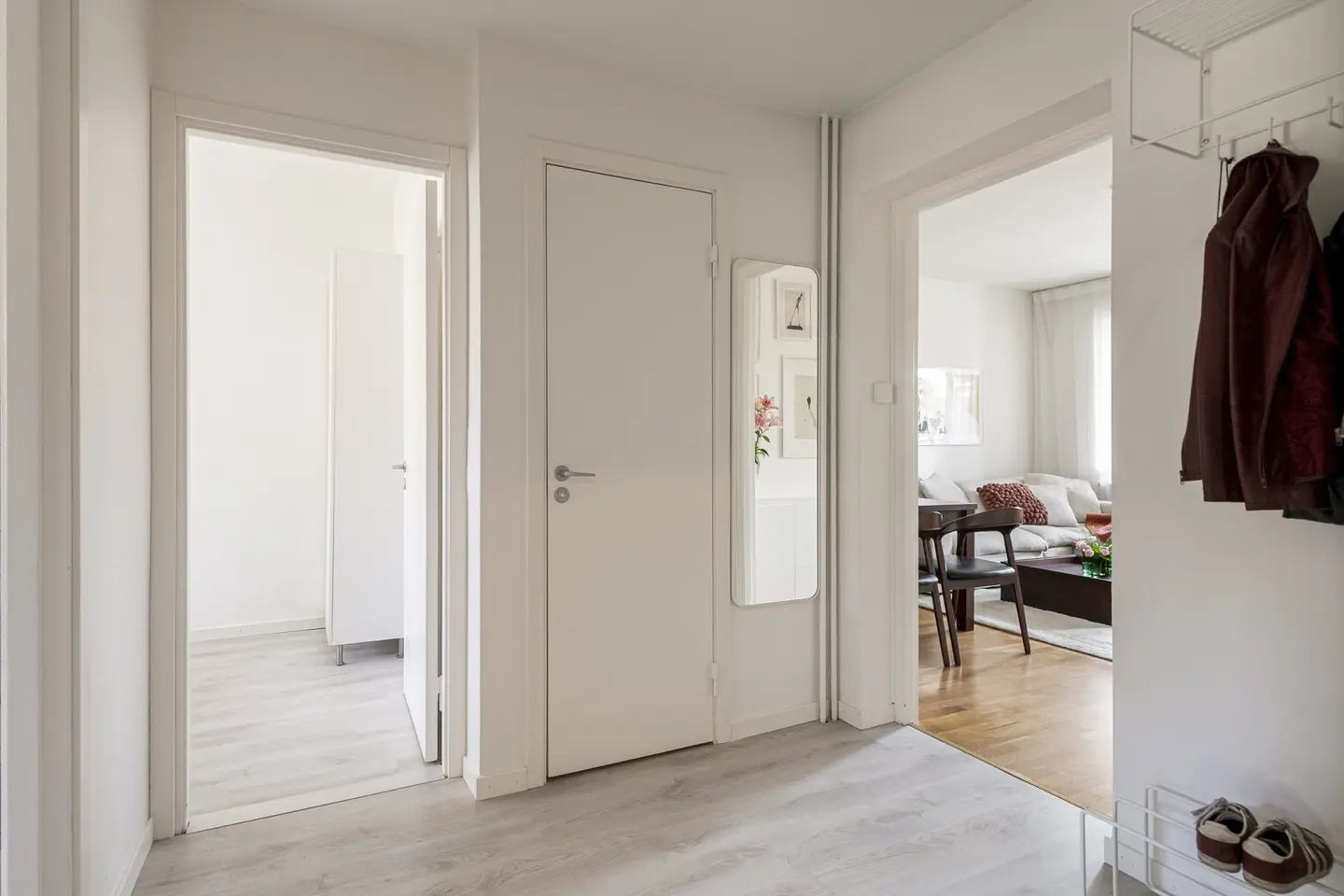 2 rok · 45 m² i Västerås – bild 8