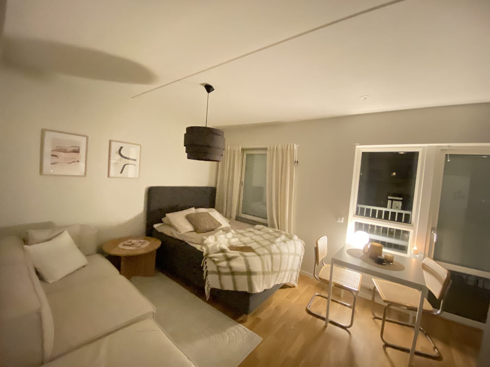 Lägenhet, 1 rooms, 28 sqm, Västerås