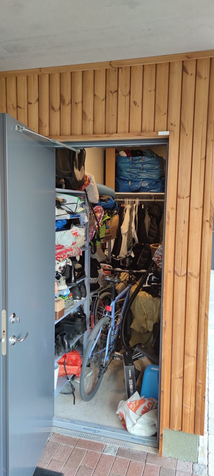 1 rok · 32 m² i Falun – bild 4