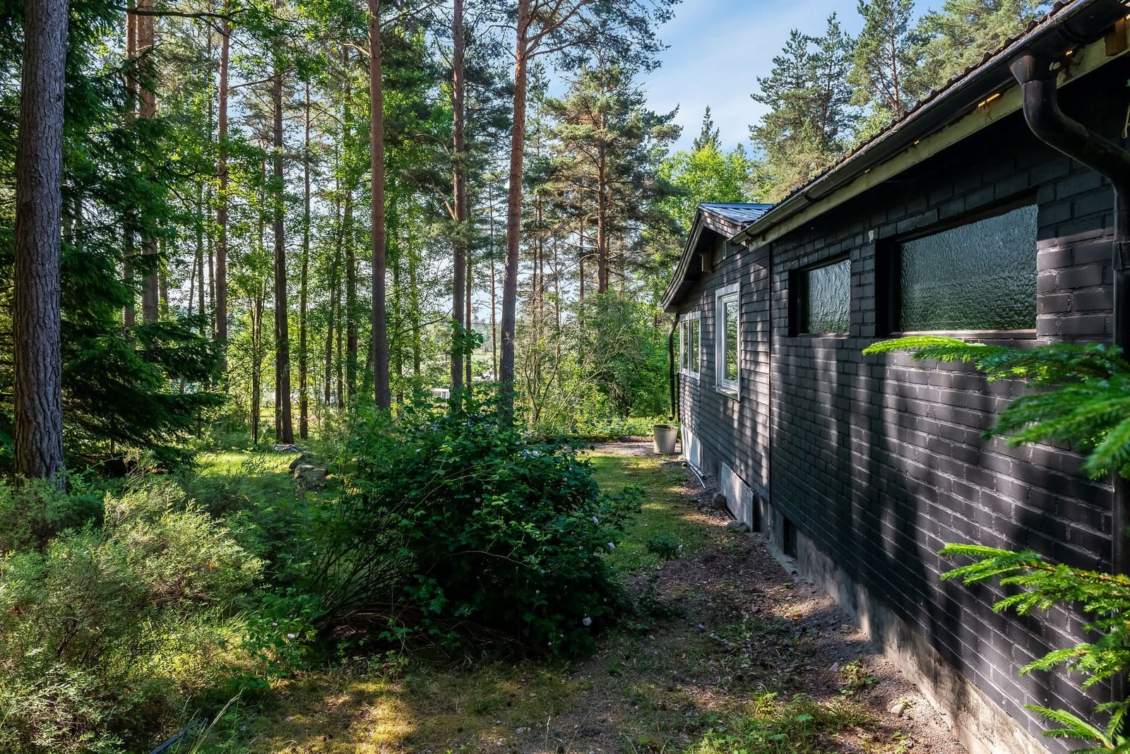 2 rok · 50 m² i Vikbolandet – bild 12