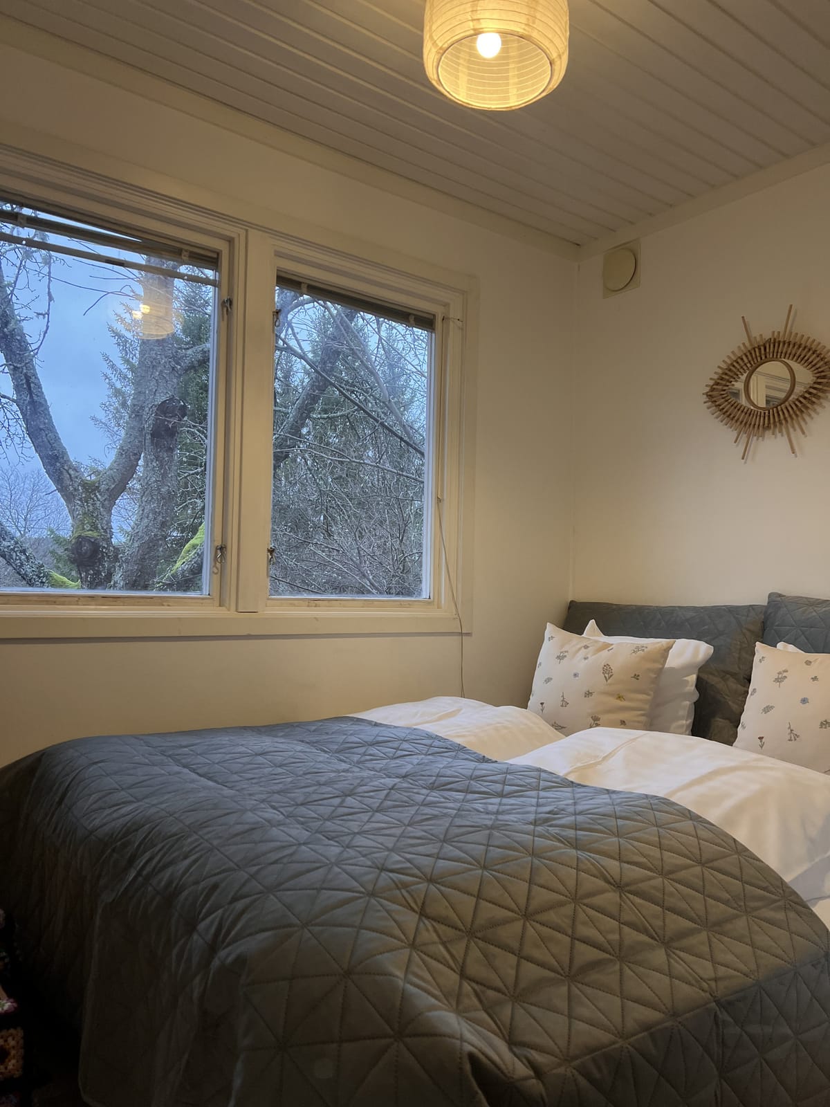3 rok · 55 m² i Färentuna – bild 2
