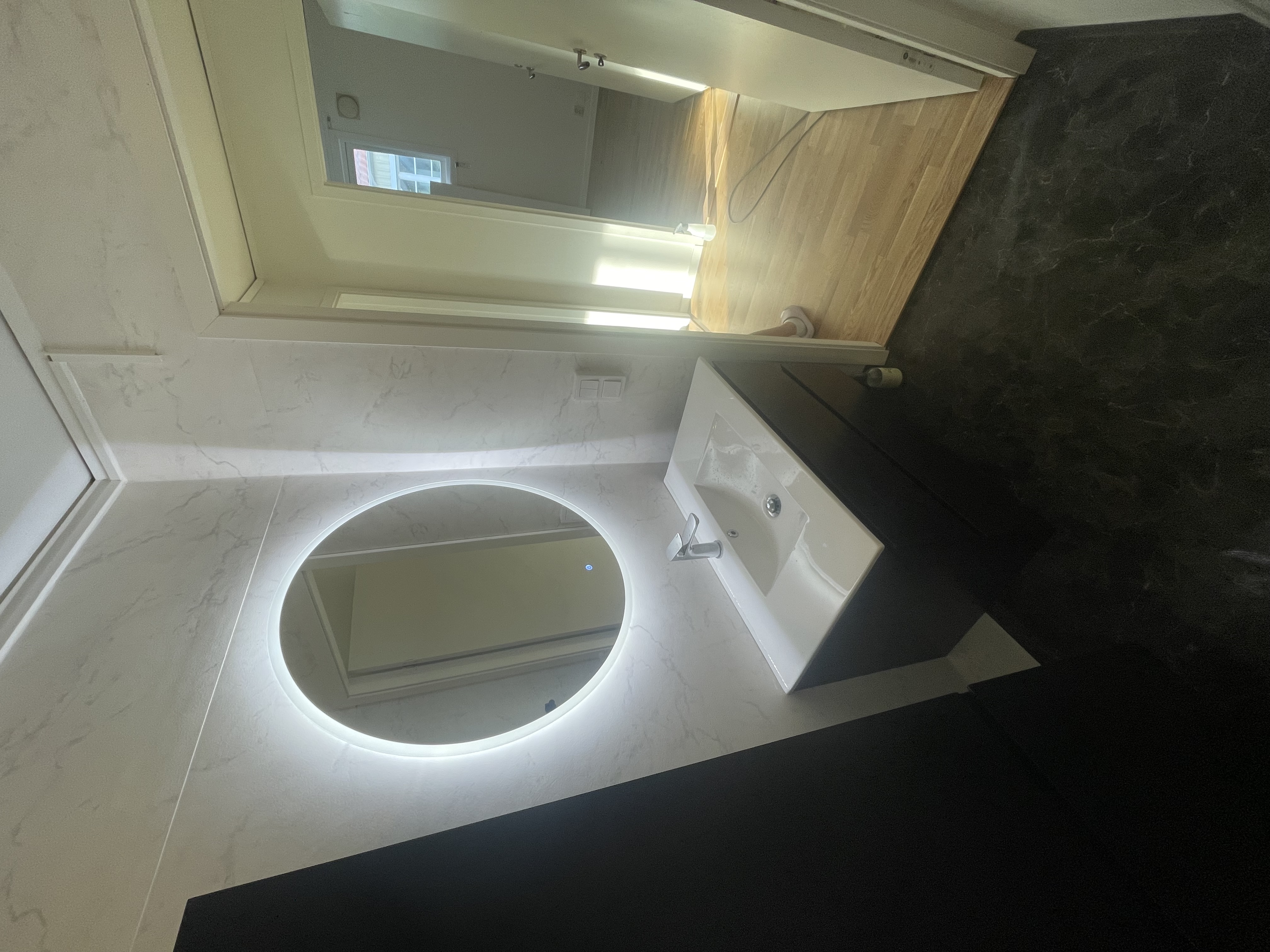 Lägenhet, 2 rooms, 55 sqm, Osby – bild 8