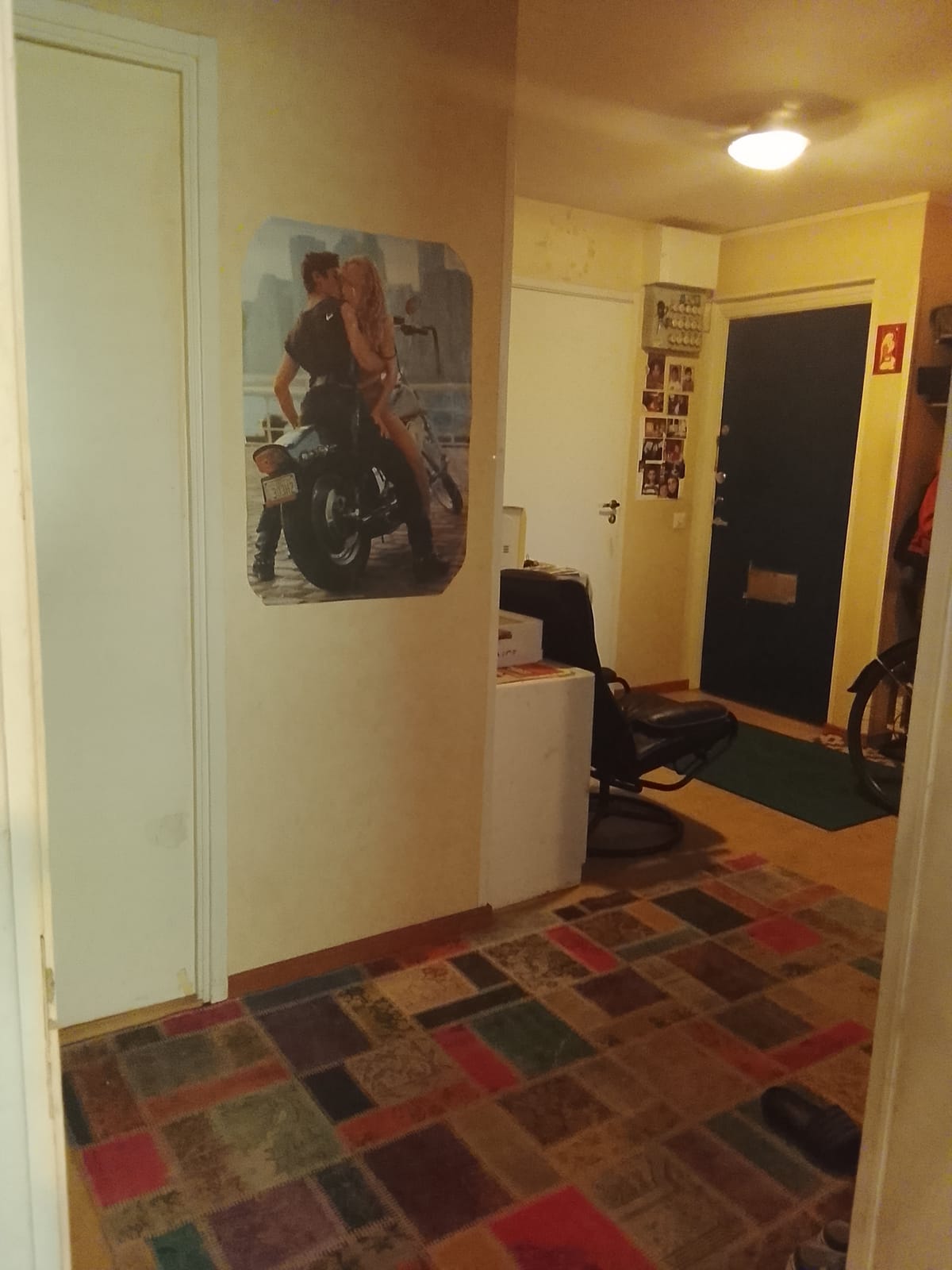 3 rok · 69 m² i Hägersten – bild 2