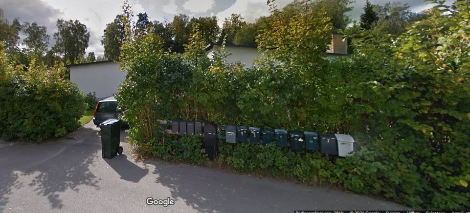 3 rok · 82 m² i Västerfärnebo – Västerfärnebo