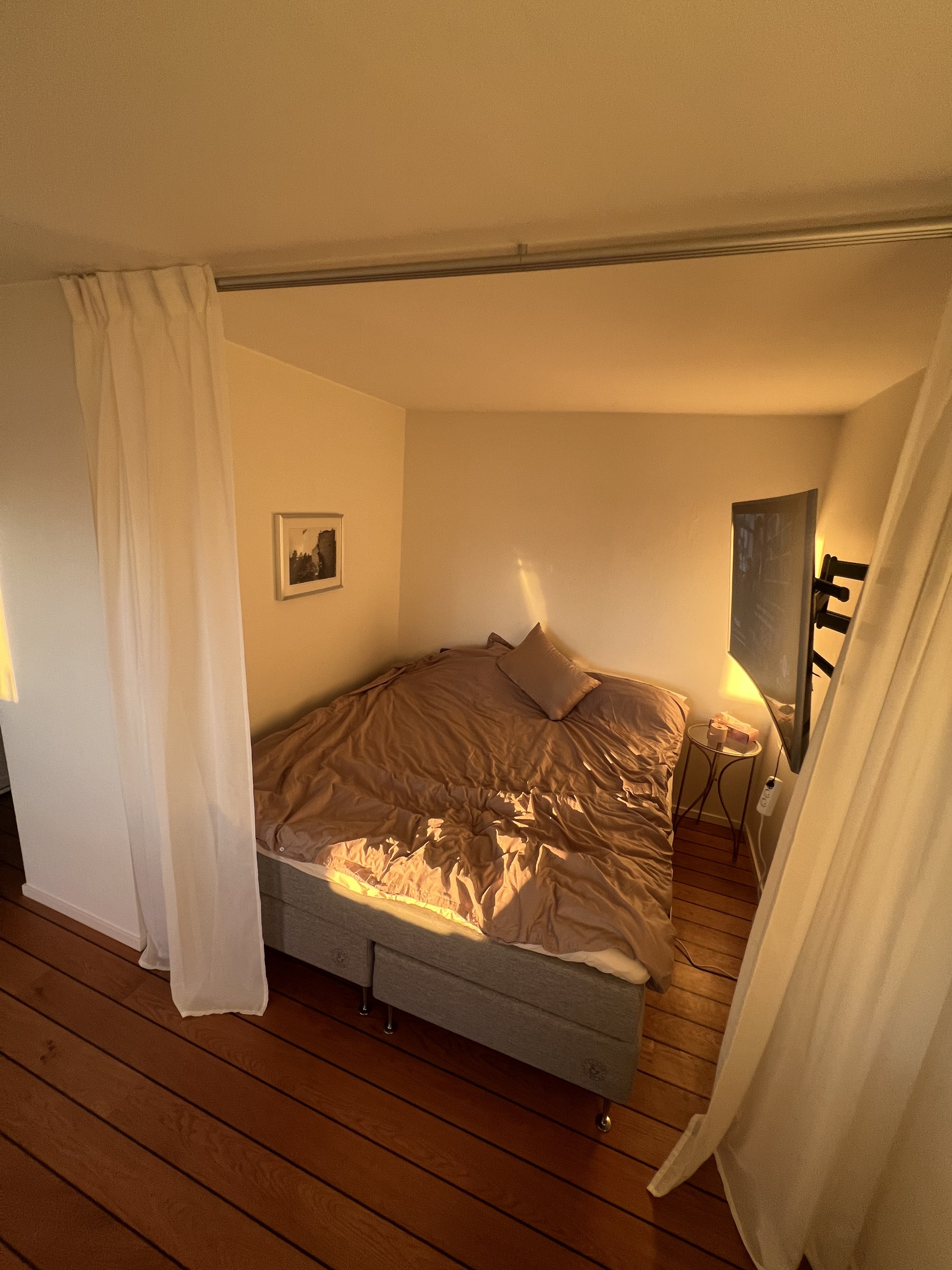 Lägenhet, 2 rooms, 39 sqm, Järfälla – bild 2