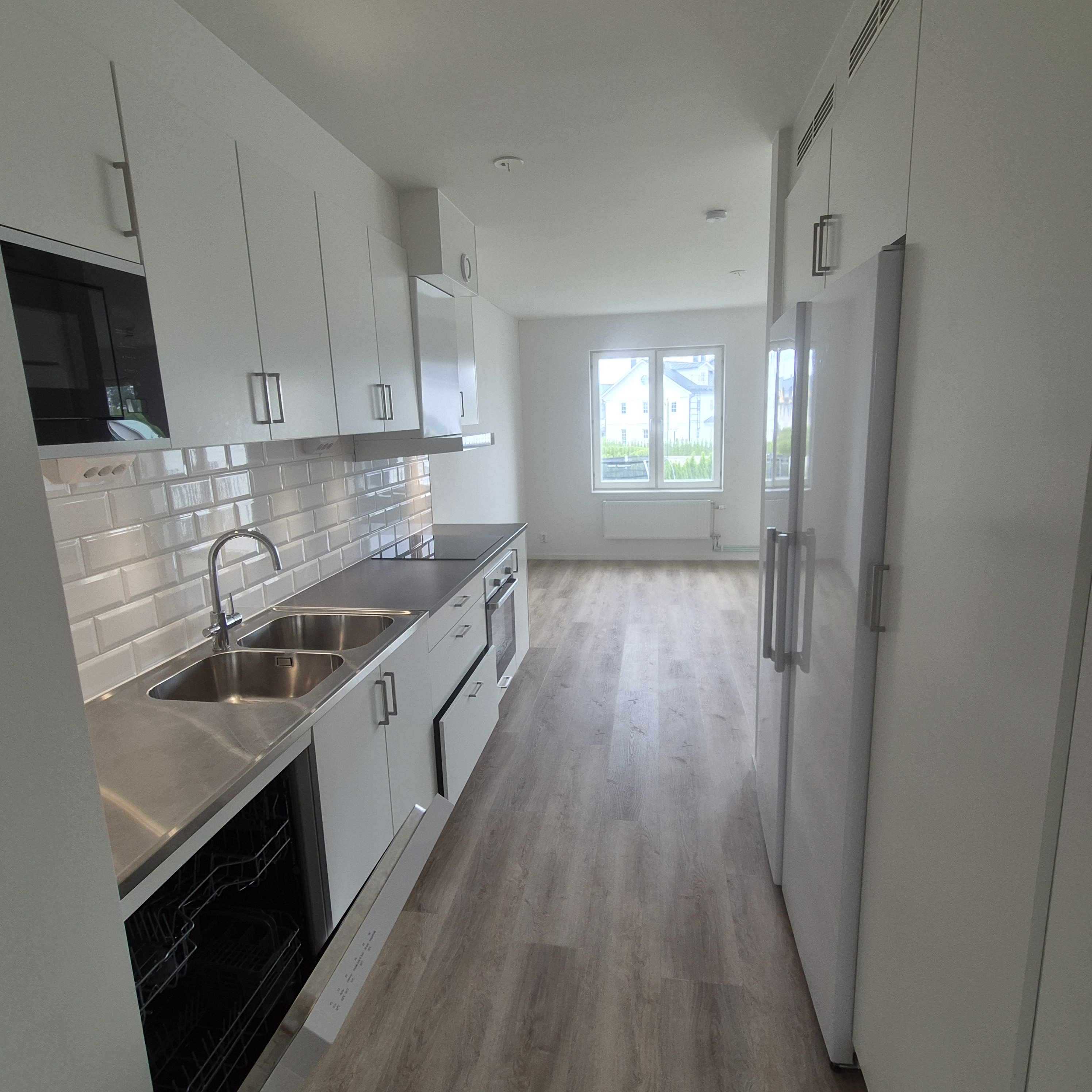 Lägenhet, 4 rooms, 80 sqm, Märsta – bild 2
