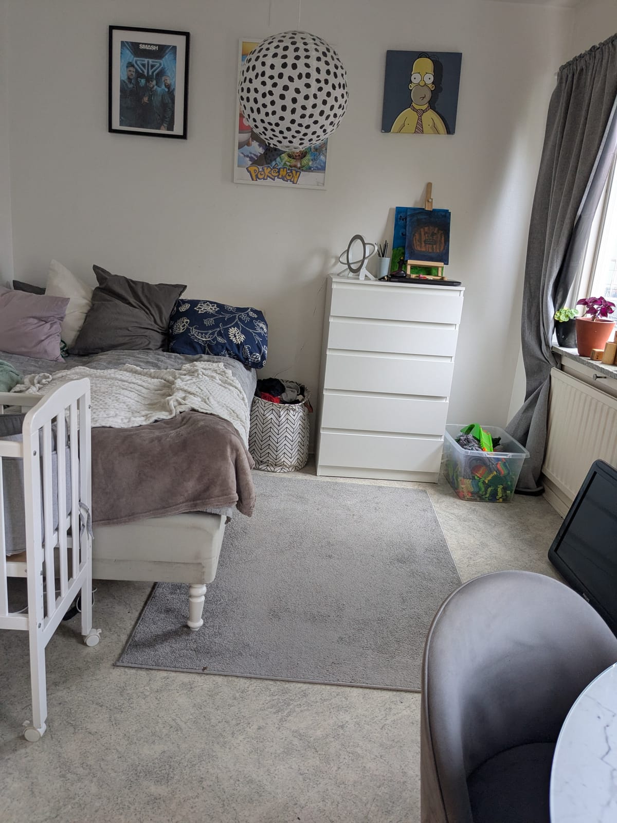 3 rok · 87 m² i Askersund – bild 7