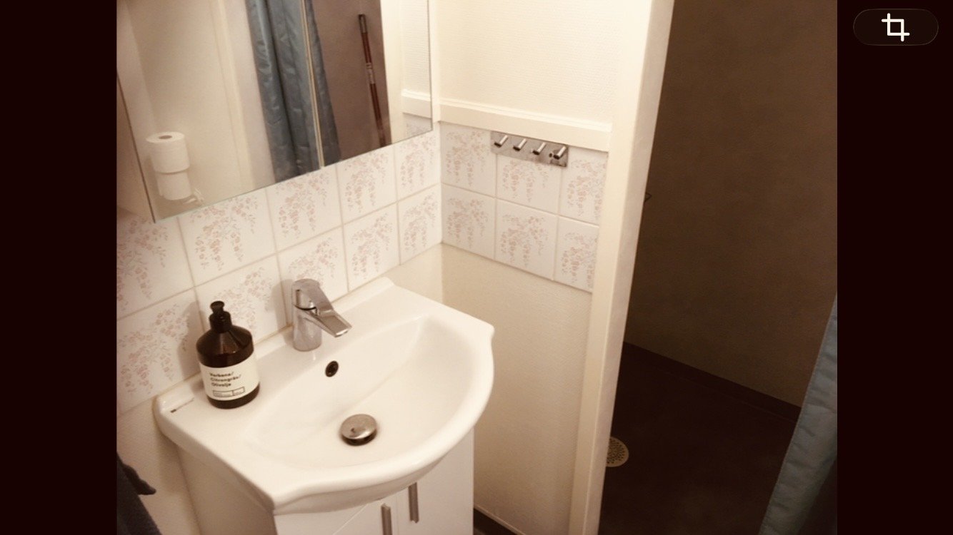 Lägenhet, 1 rooms, 12 sqm, Kalmar – bild 3