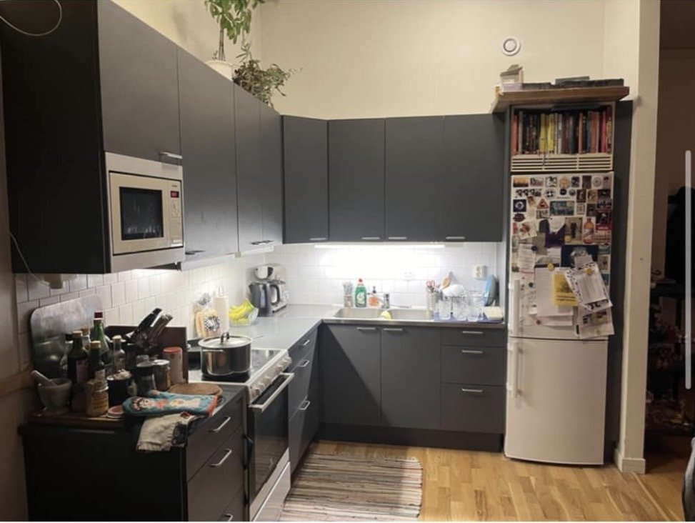 Lägenhet, 2 rooms, 58 sqm, Bandhagen – bild 7