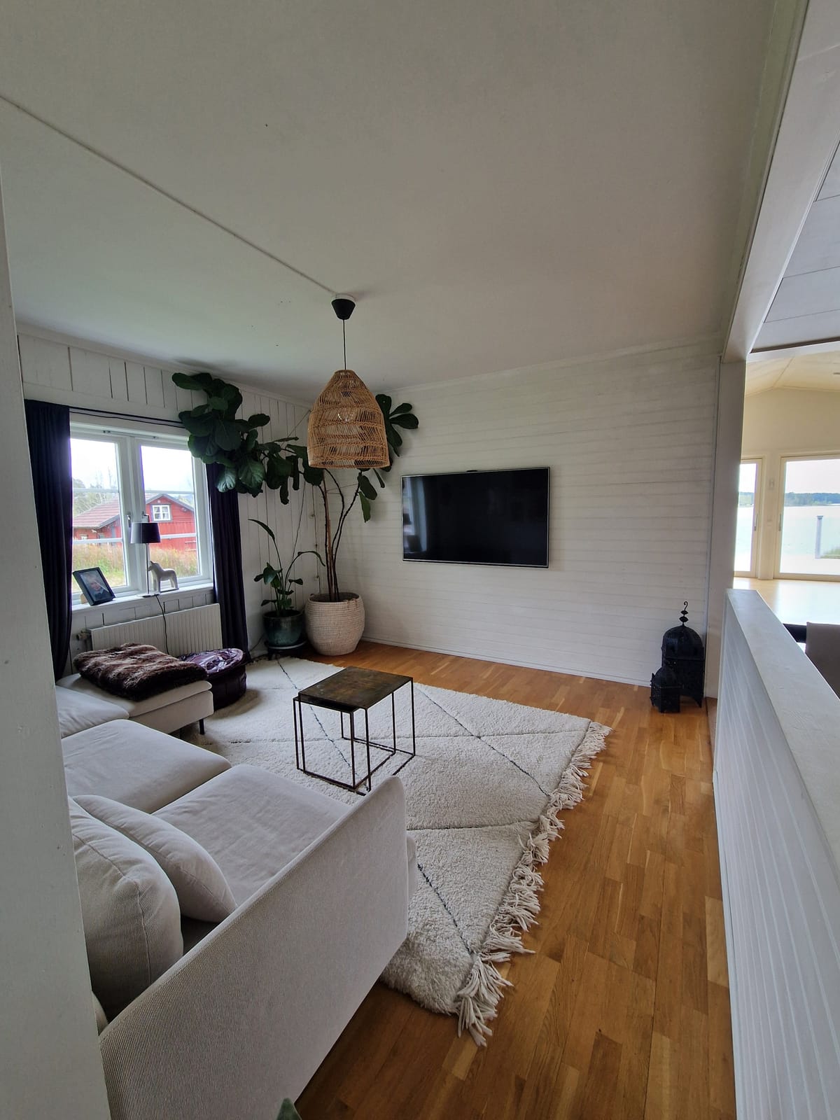 6 rok · 151 m² i Leksand – bild 6