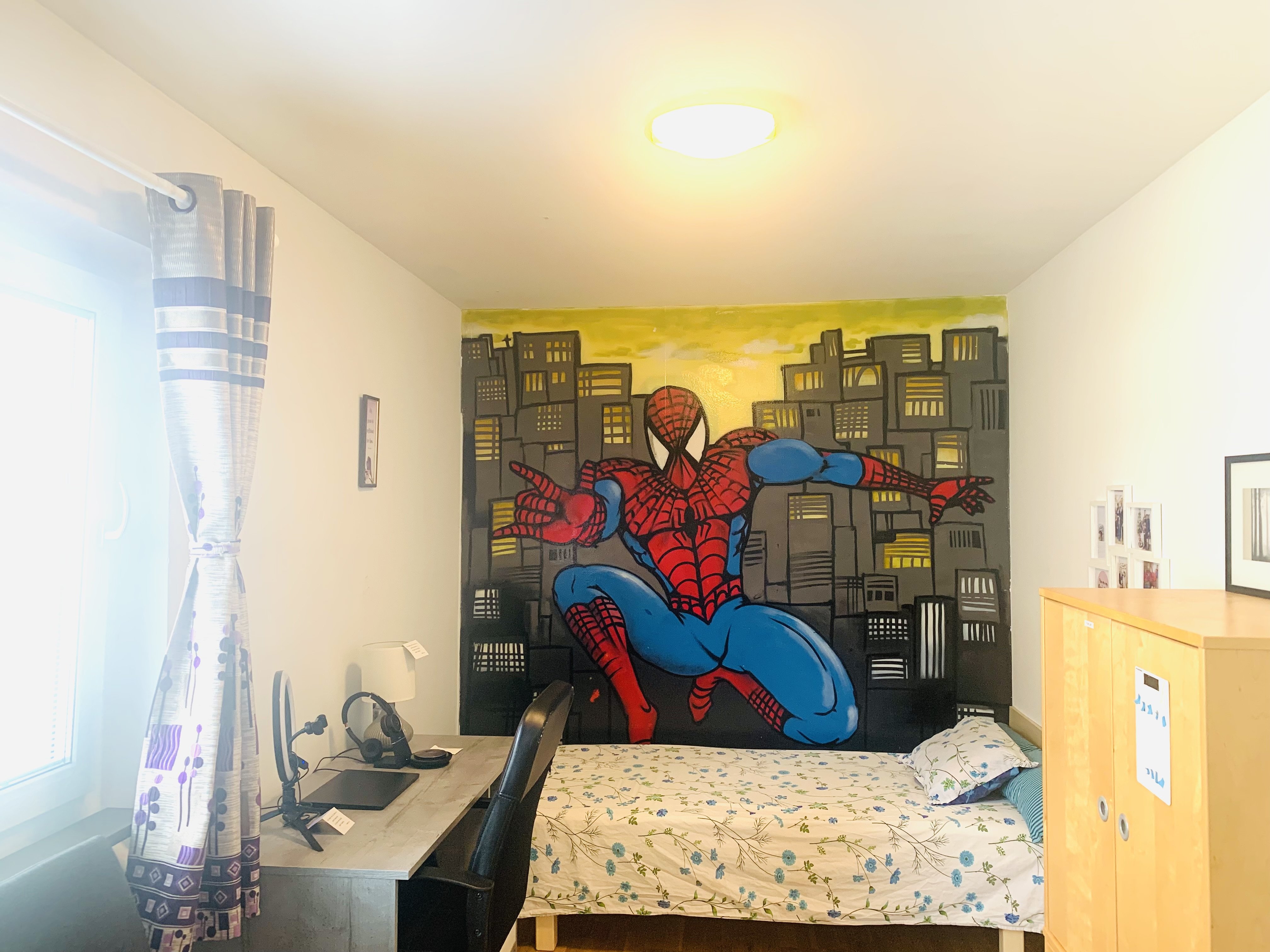 Lägenhet, 4 rooms, 100 sqm, Älvsjö – bild 4