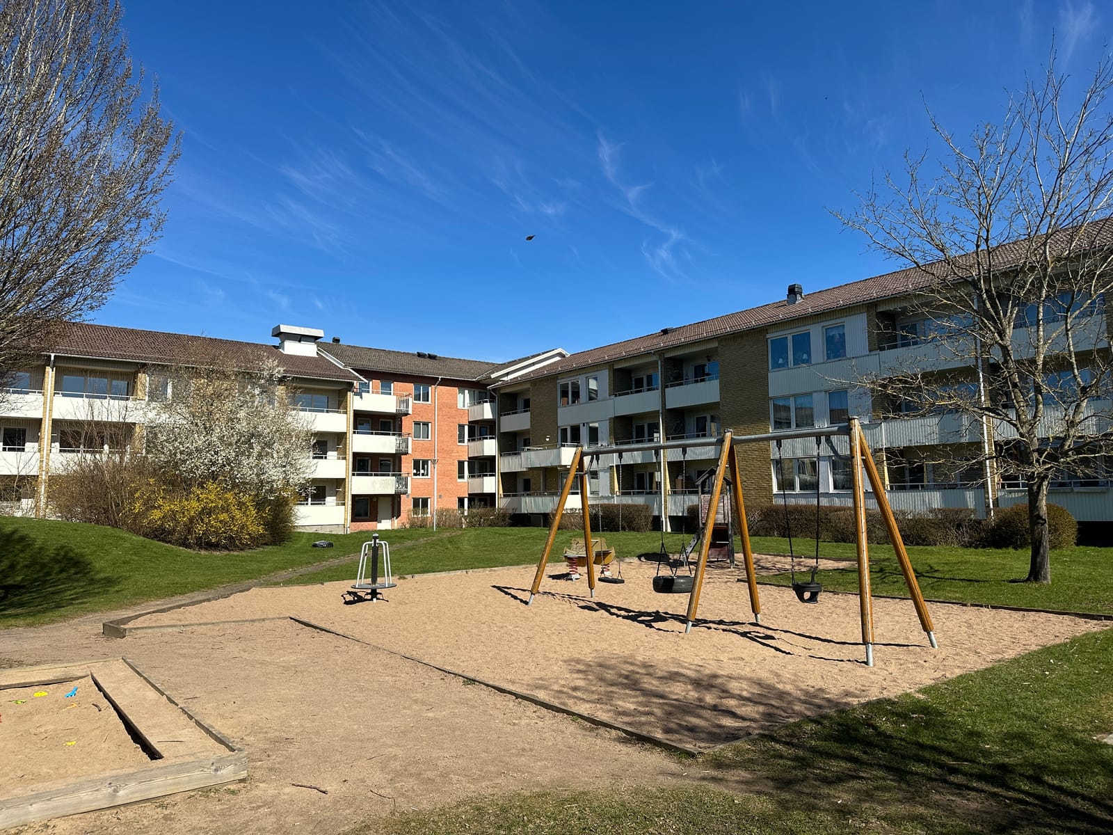 3 rok · 85 m² i Billesholm – bild 13