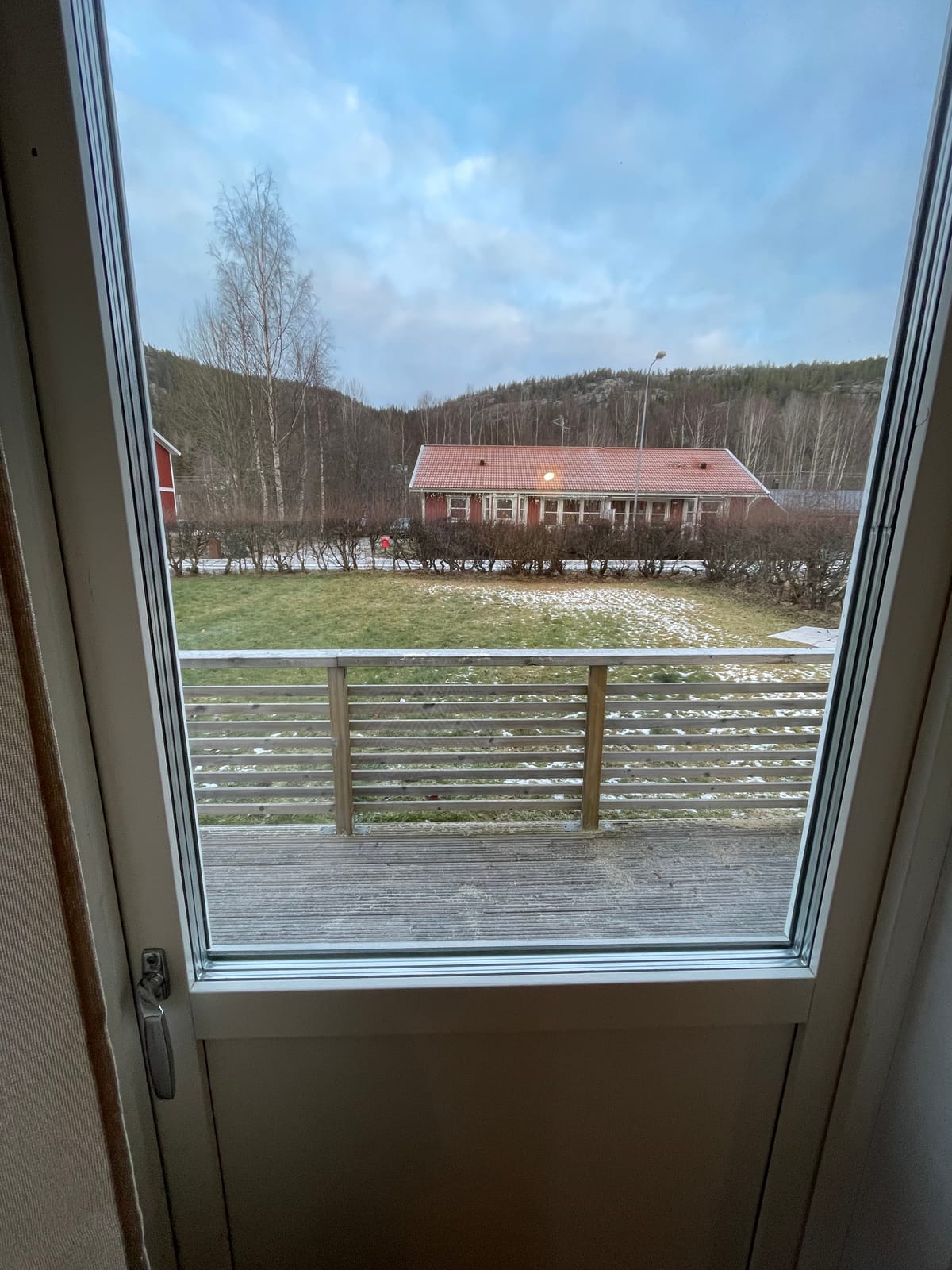 1 rok · 23 m² i Örnsköldsvik – bild 6