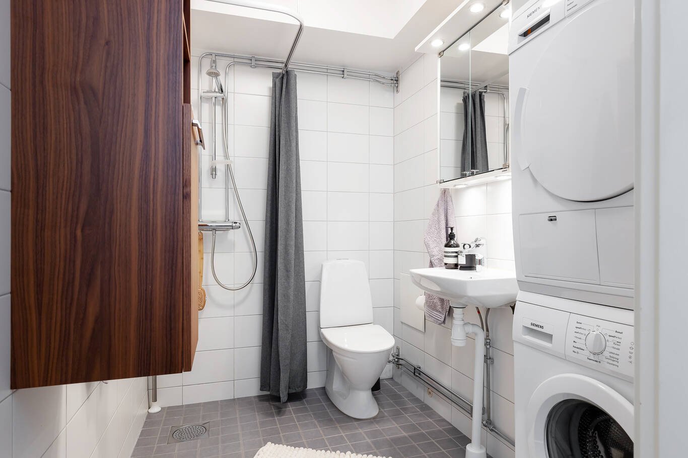 Lägenhet, 2 rooms, 40 sqm, Hägersten – bild 10