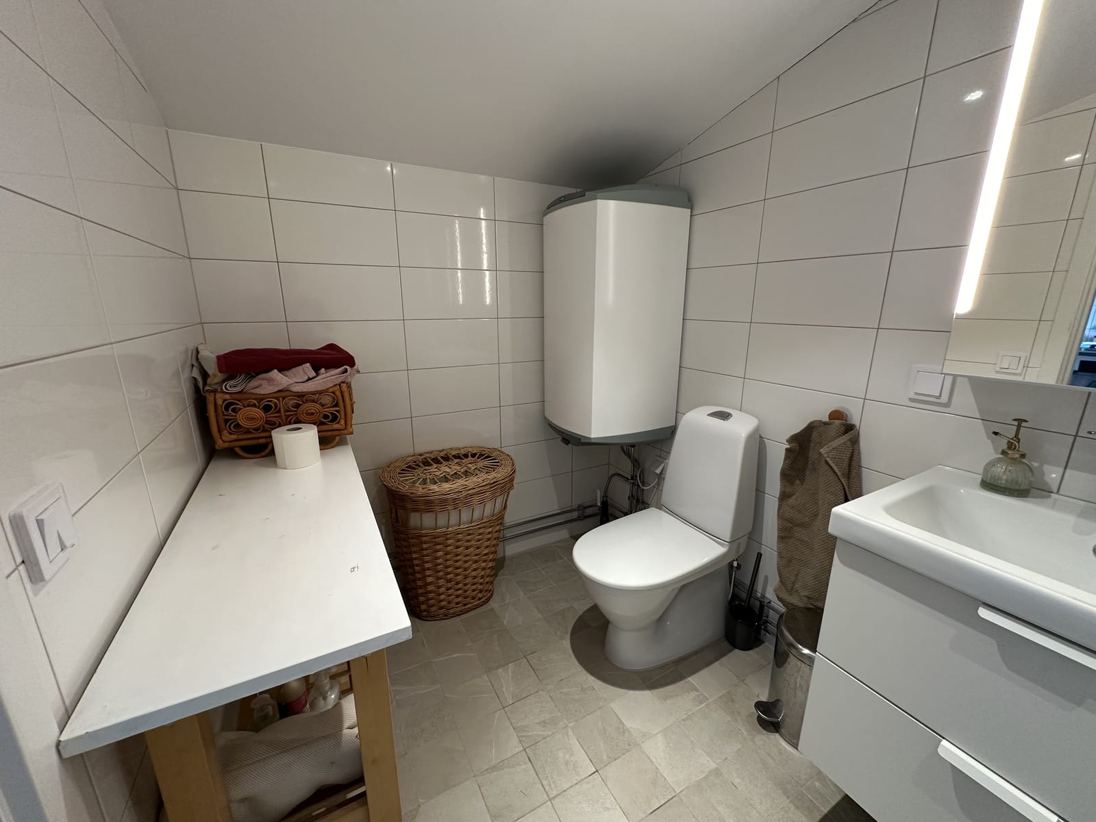 2 rok · 18 m² i Väddö – bild 7