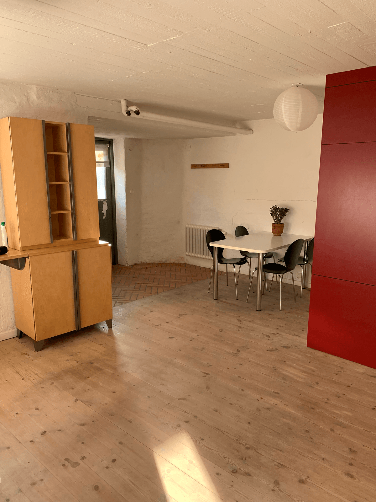 Lägenhet, 1 rooms, 30 sqm, Saltsjö-duvnäs