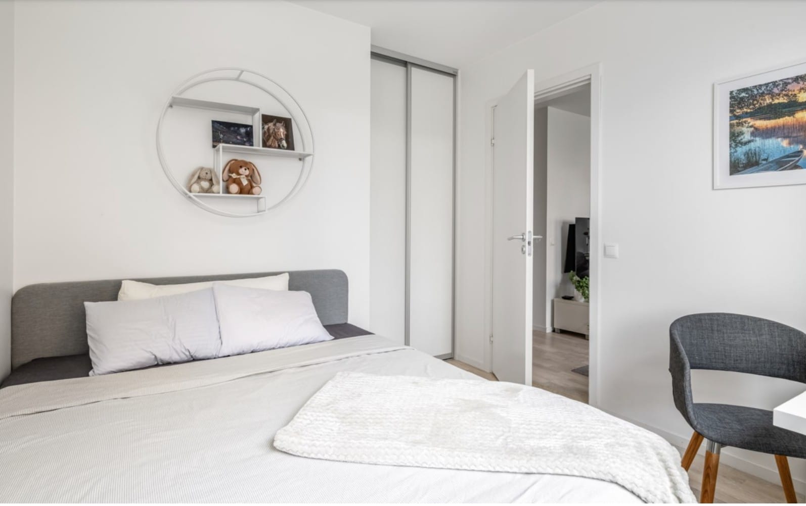 2 rok · 46 m² i Järfälla – bild 6