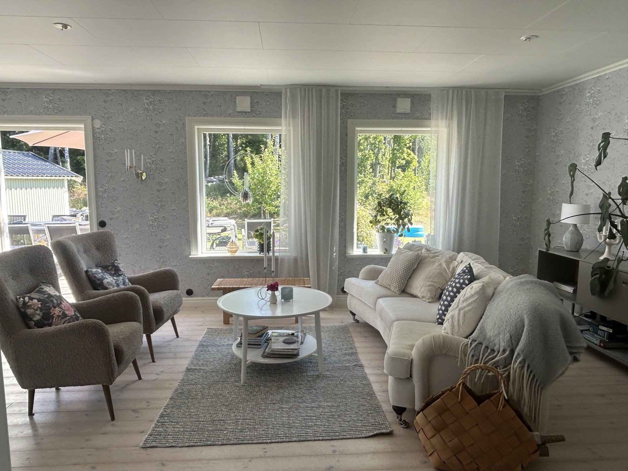 Villa/Hus, 6 rooms, 175 sqm, Borensberg – bild 16