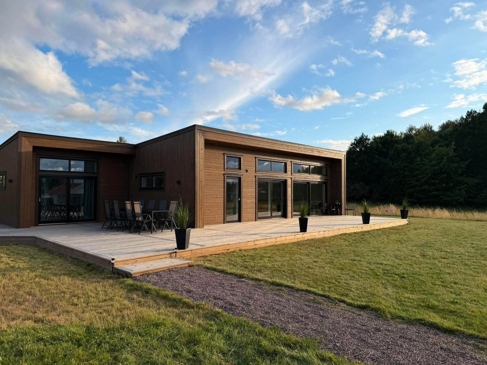 4 rok · 126 m² i Boxholm – Boxholm