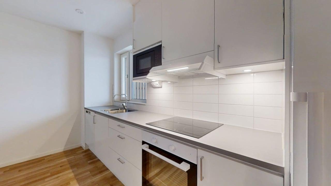 2 rok · 49 m² i Kristianstad – bild 2