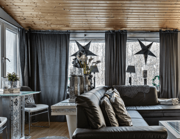 4 rok · 95 m² i Höör – bild 4