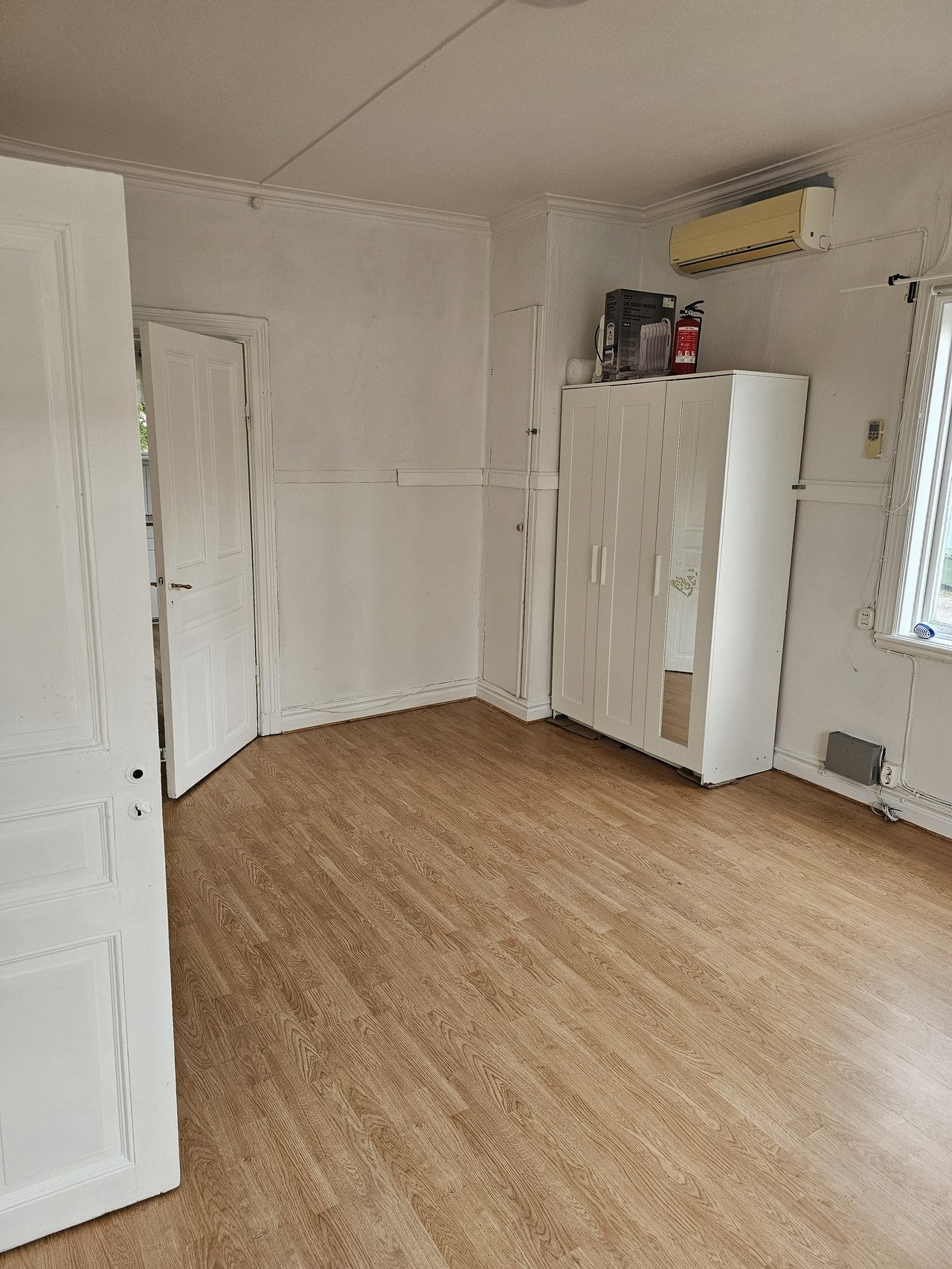 Lägenhet, 3 rooms, 80 sqm, Tärnsjö – bild 6