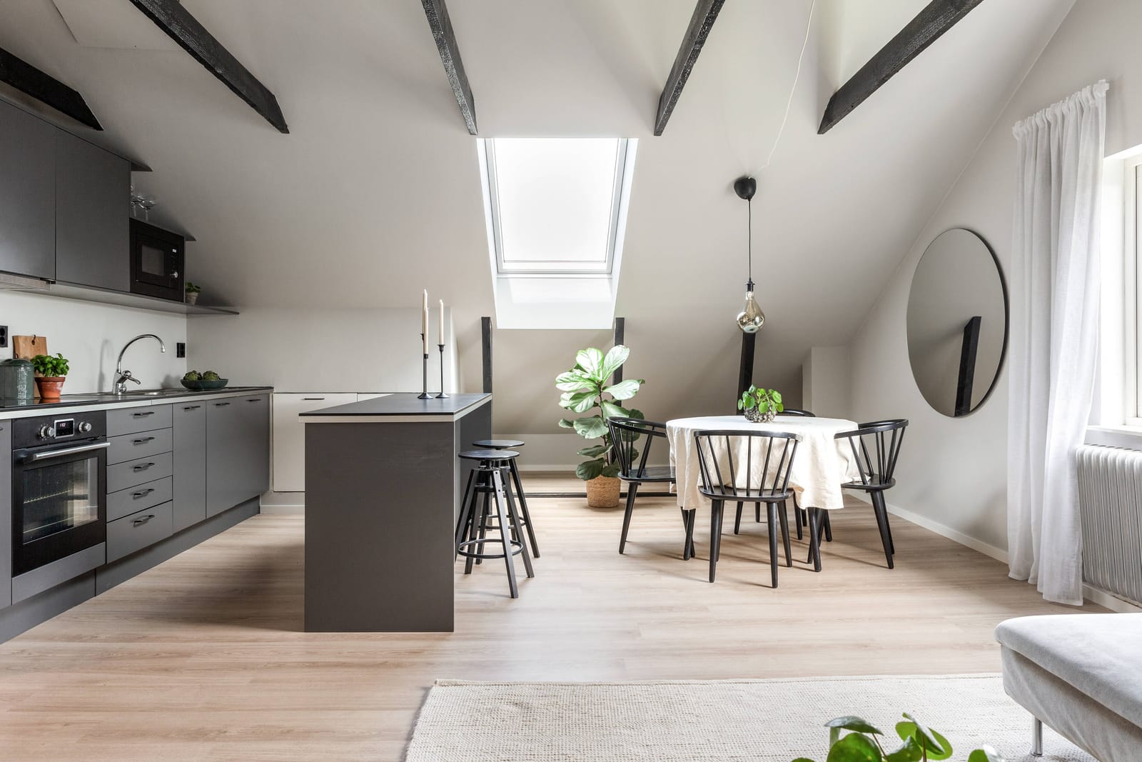 Lägenhet, 3 rooms, 55 sqm, Mölndal