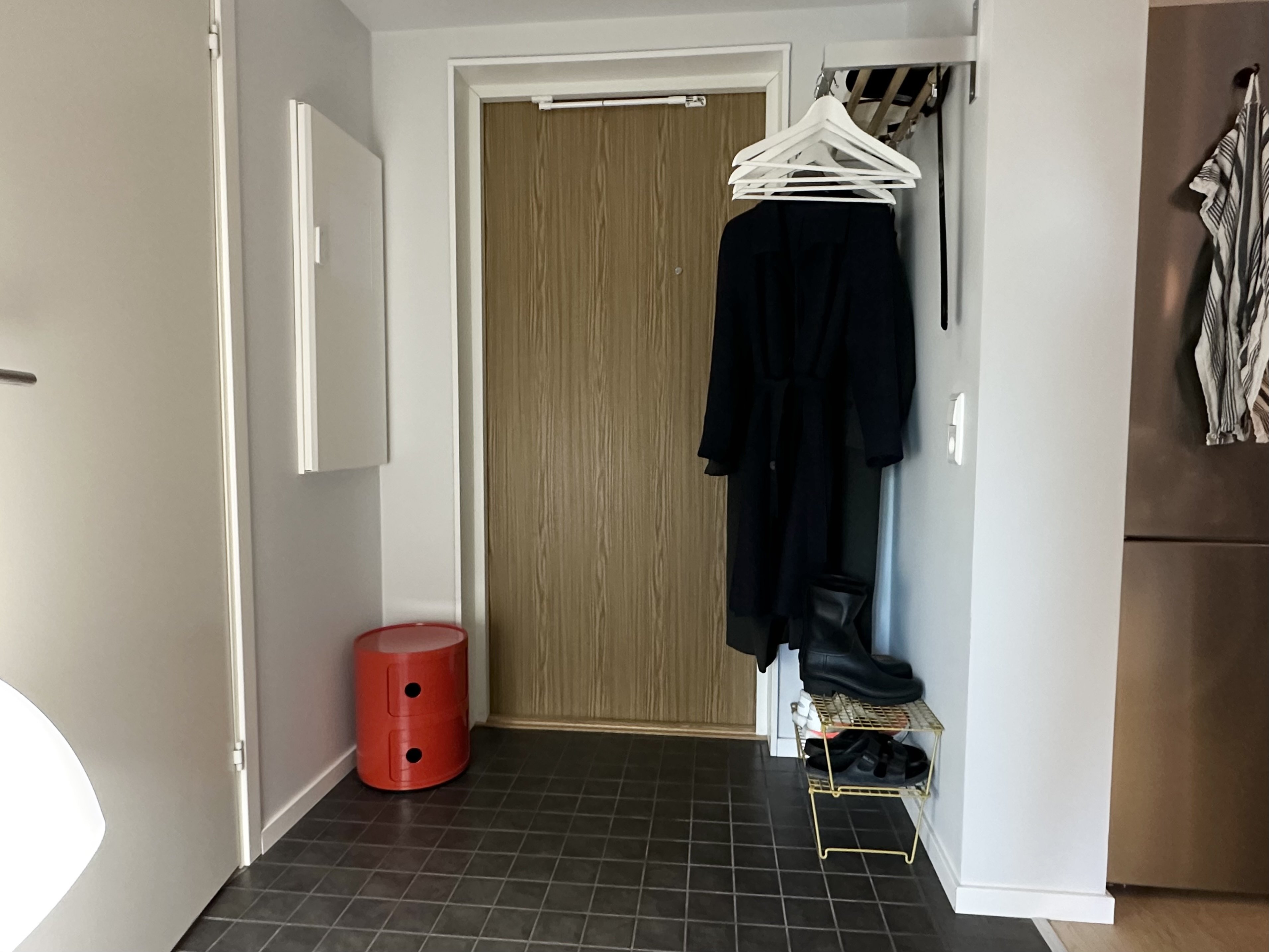 Lägenhet, 2 rooms, 44 sqm, Handen – bild 8